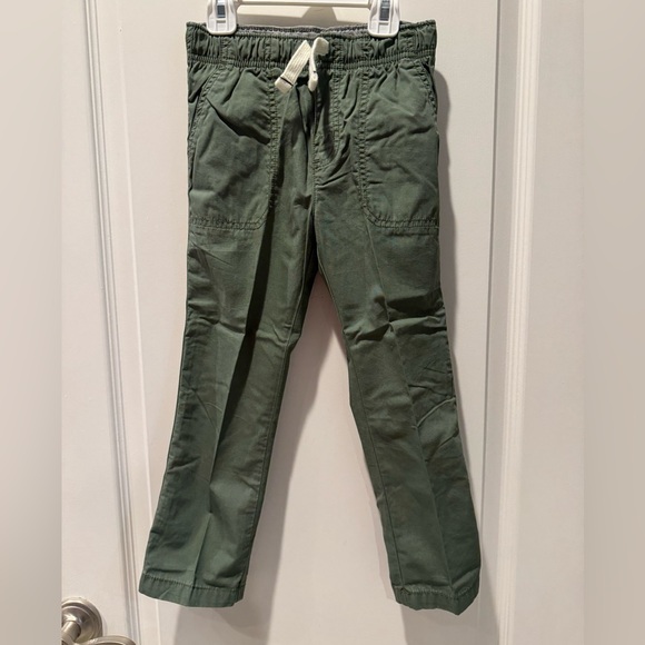 NWT. Carter’s pants for boys. - Picture 4 of 7